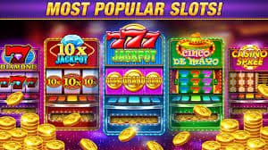 Online Slots mwd777