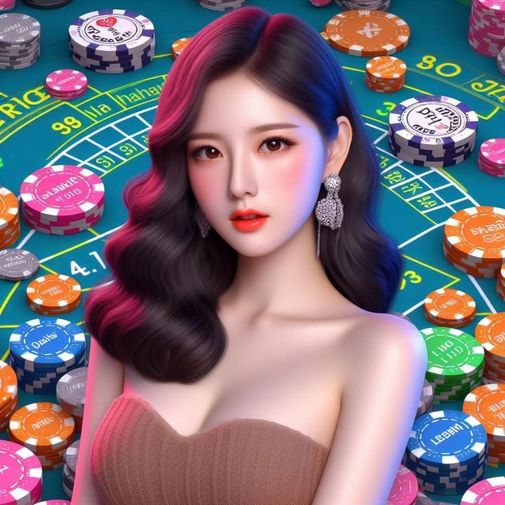 Live Casino mwd777